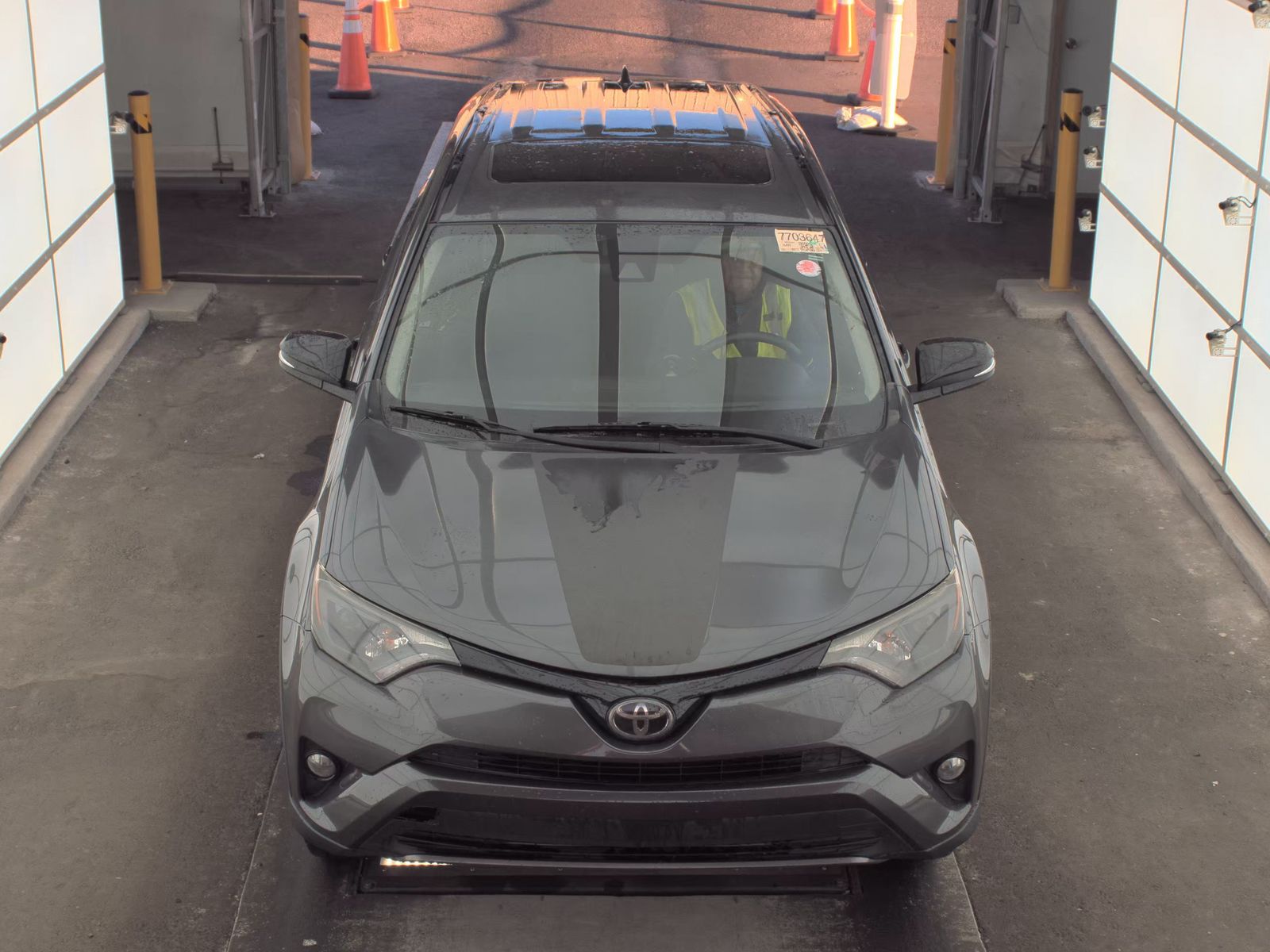 2018 Toyota RAV4 Adventure AWD