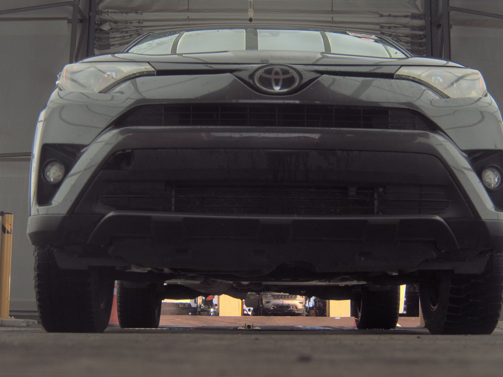 2018 Toyota RAV4 Adventure AWD