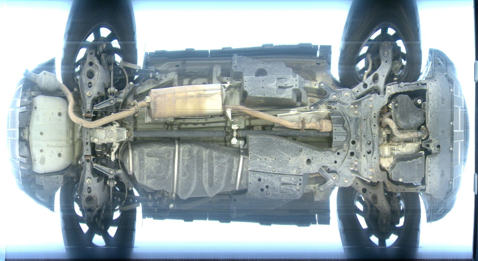 2018 Toyota RAV4 Adventure AWD