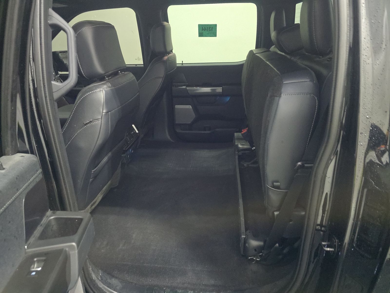 2023 Ford F-150 Lariat AWD