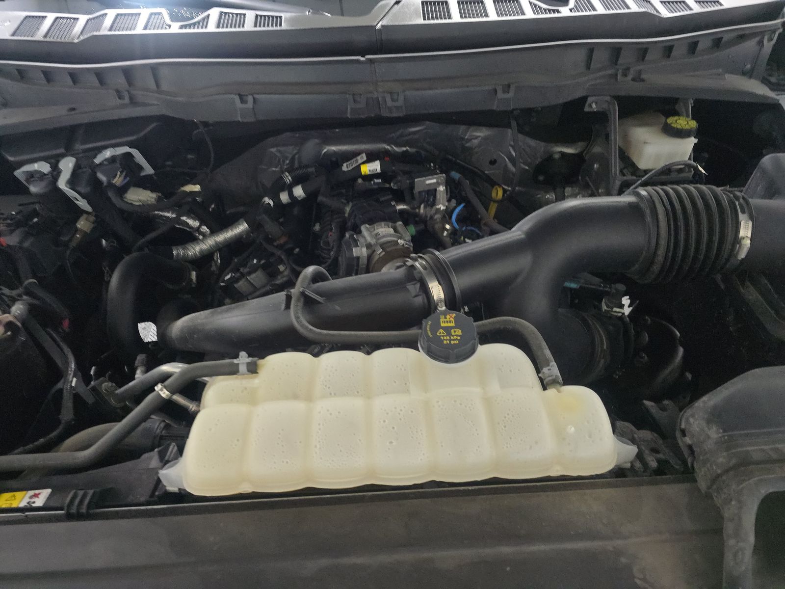 2023 Ford F-150 Lariat AWD