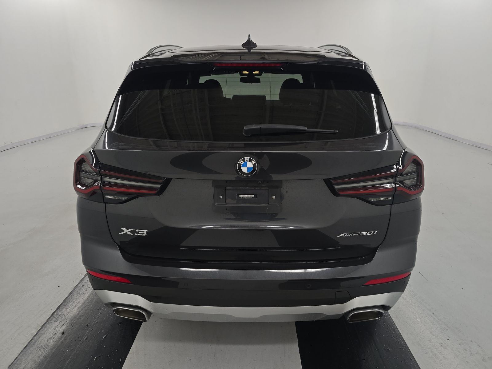 2023 BMW X3 xDrive30i AWD