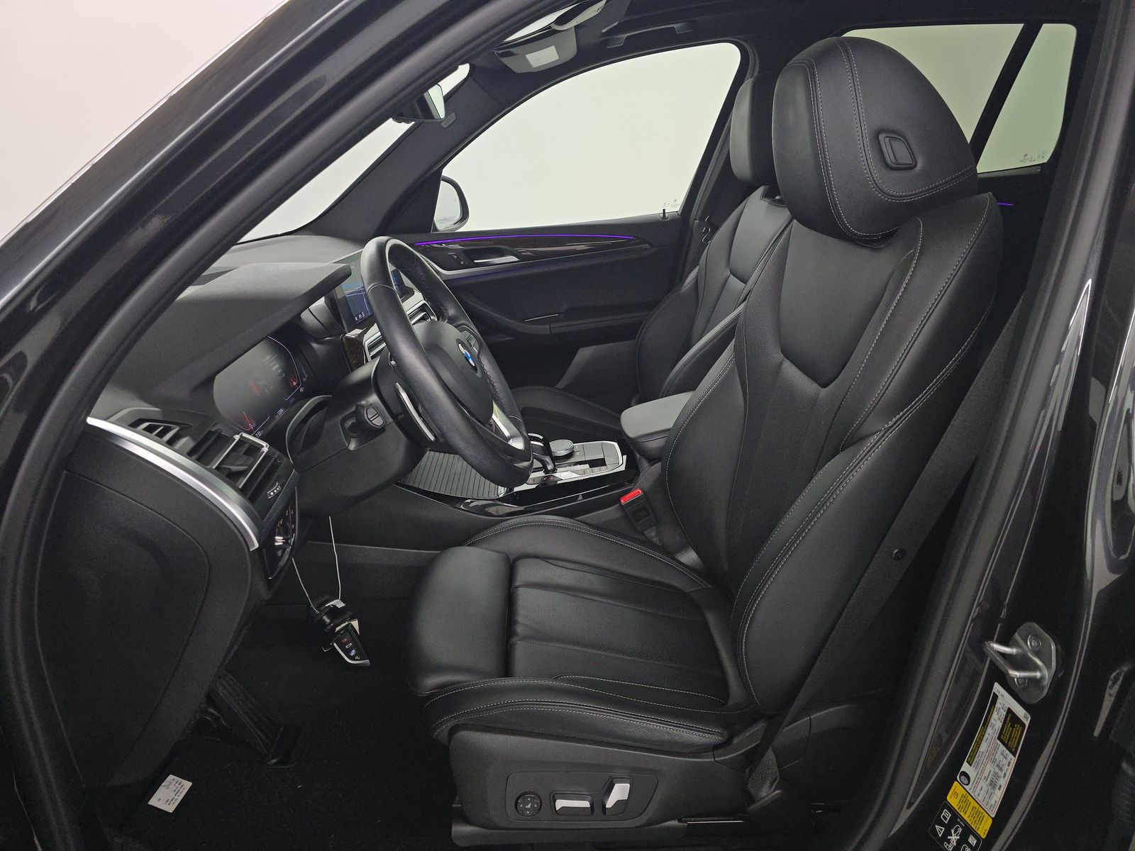 2023 BMW X3 xDrive30i AWD