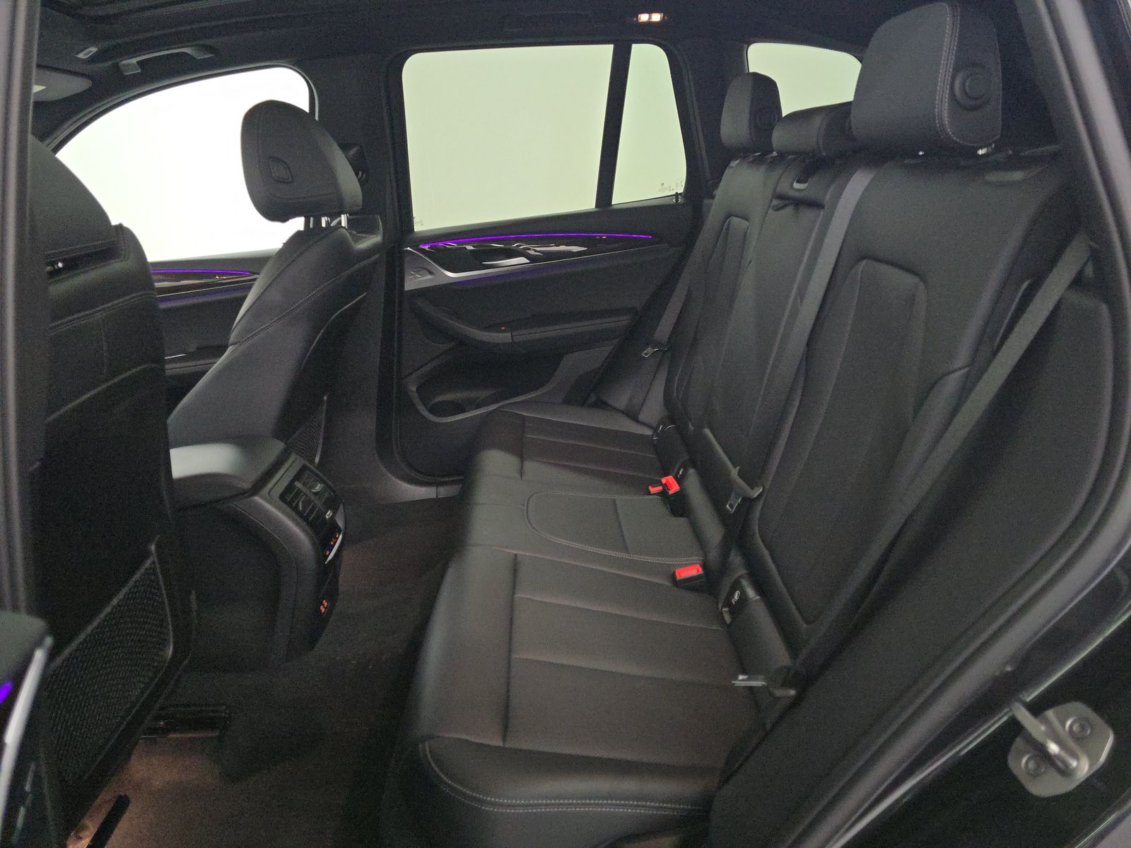 2023 BMW X3 xDrive30i AWD