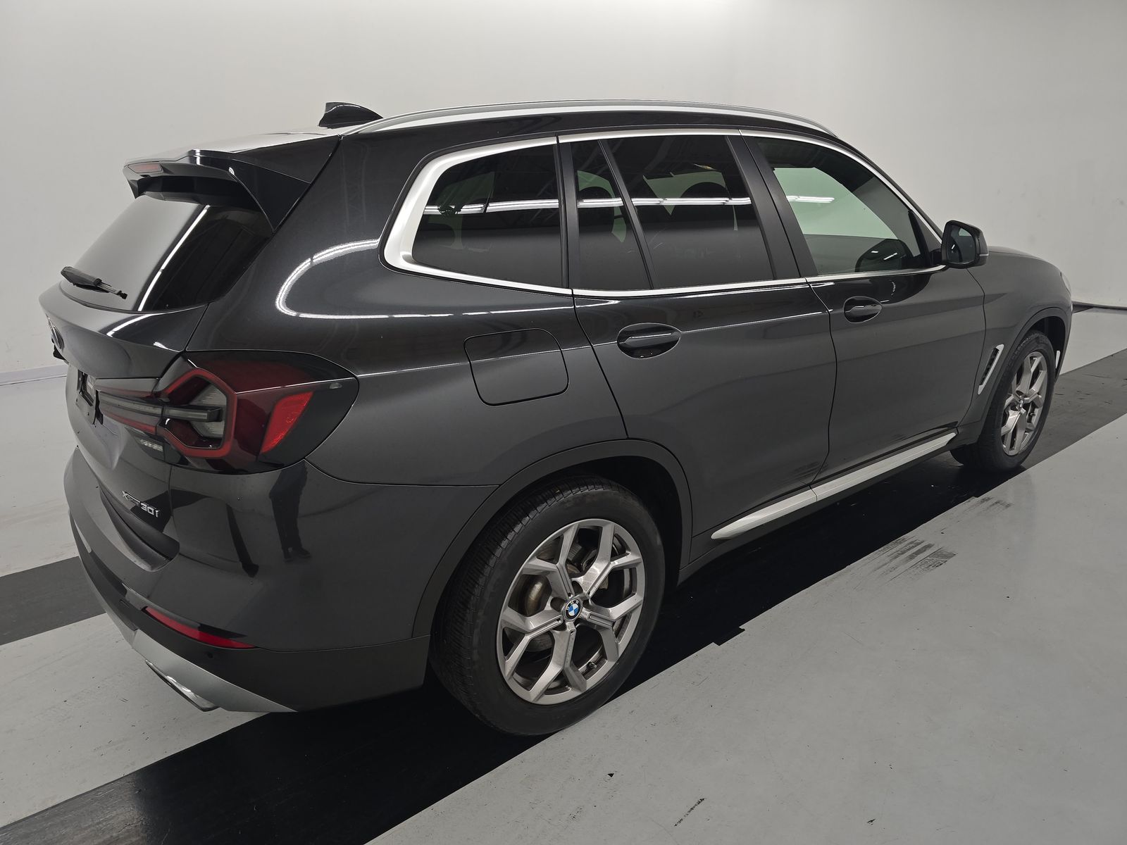 2023 BMW X3 xDrive30i AWD