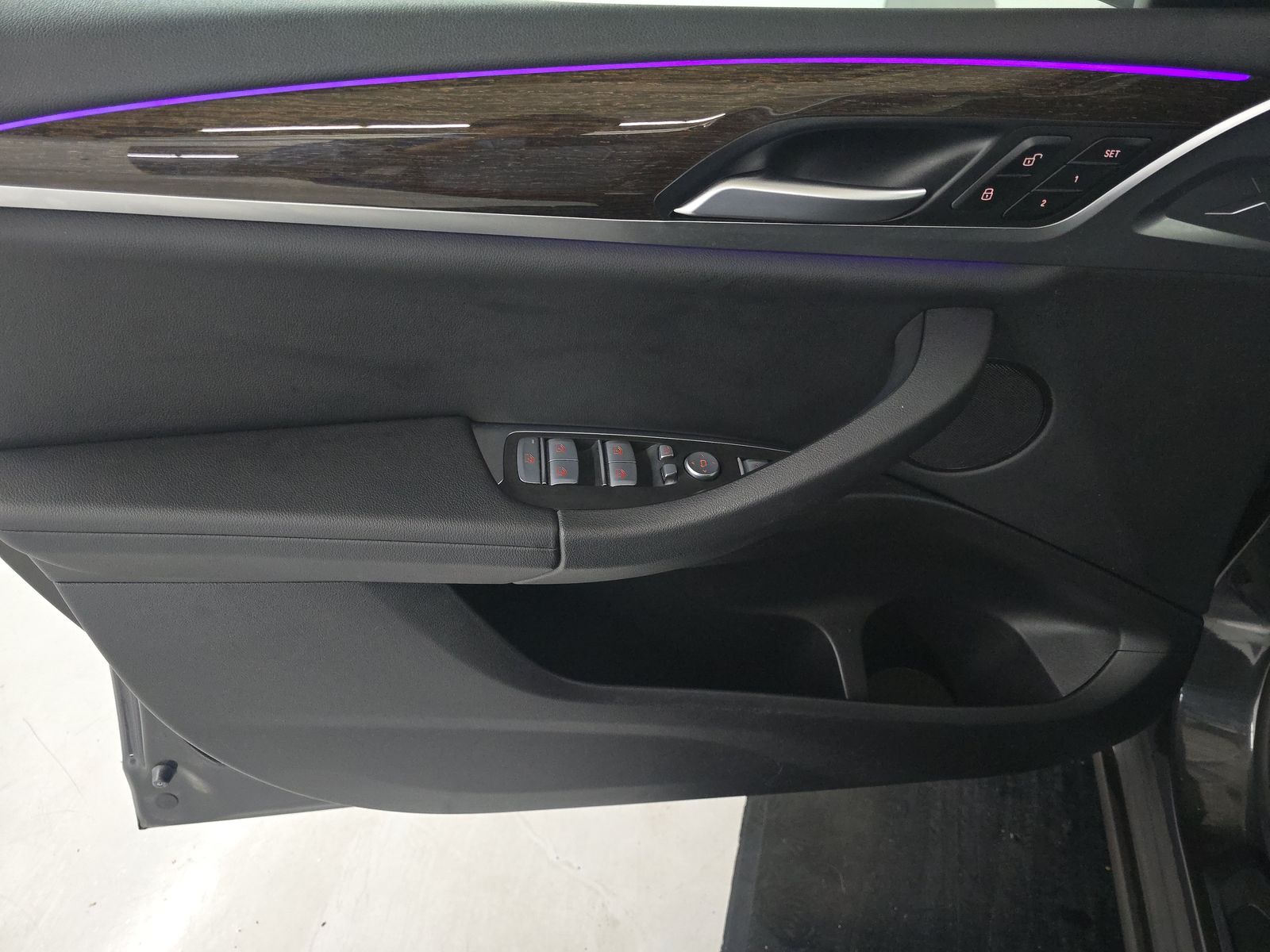 2023 BMW X3 xDrive30i AWD