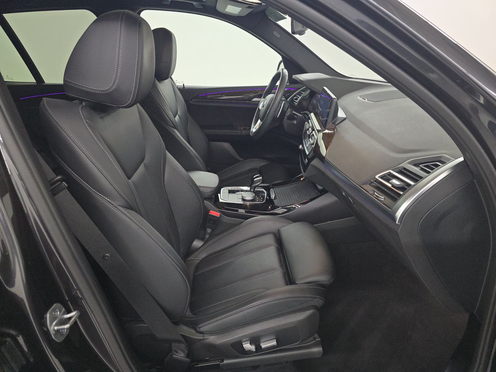 2023 BMW X3 xDrive30i AWD