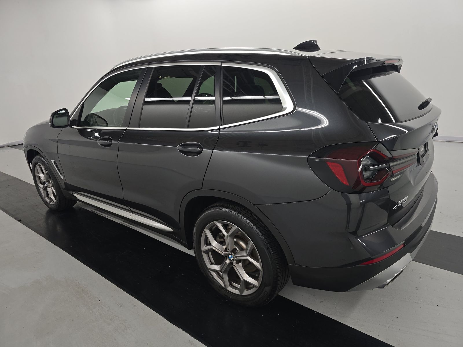 2023 BMW X3 xDrive30i AWD