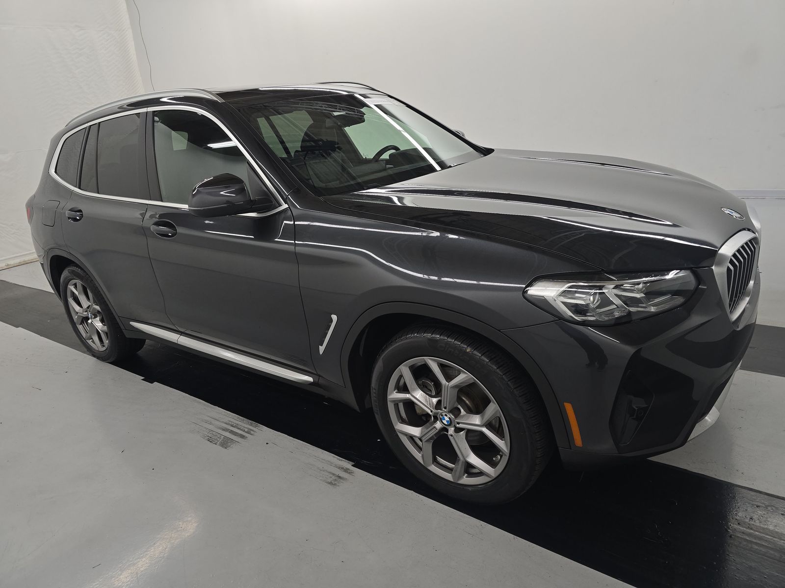 2023 BMW X3 xDrive30i AWD