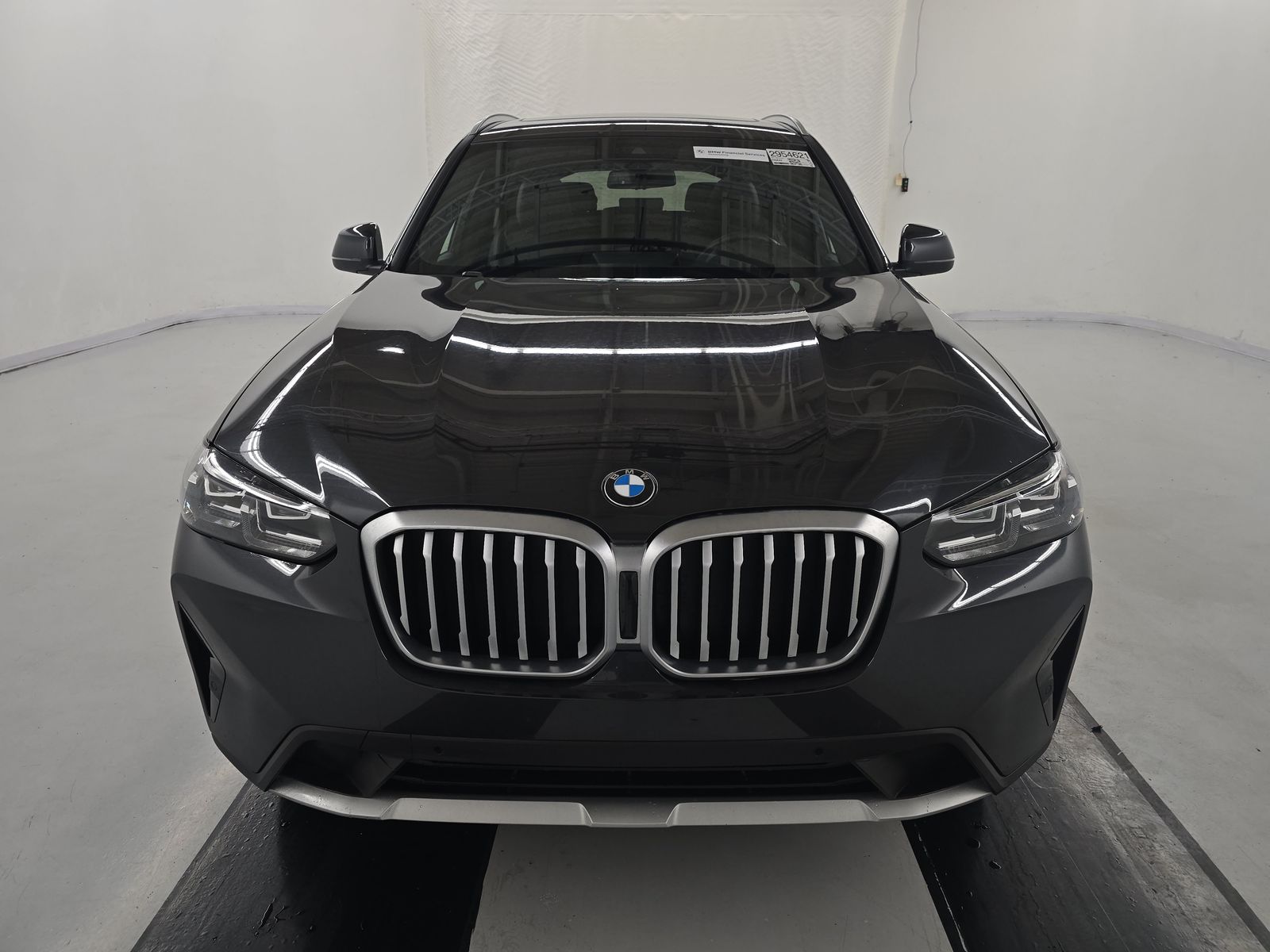 2023 BMW X3 xDrive30i AWD