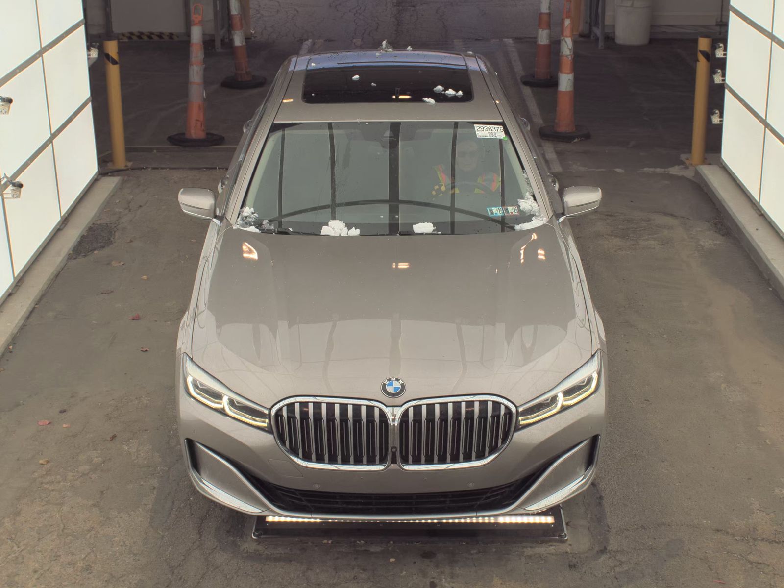 2020 BMW 7 Series 740i xDrive AWD