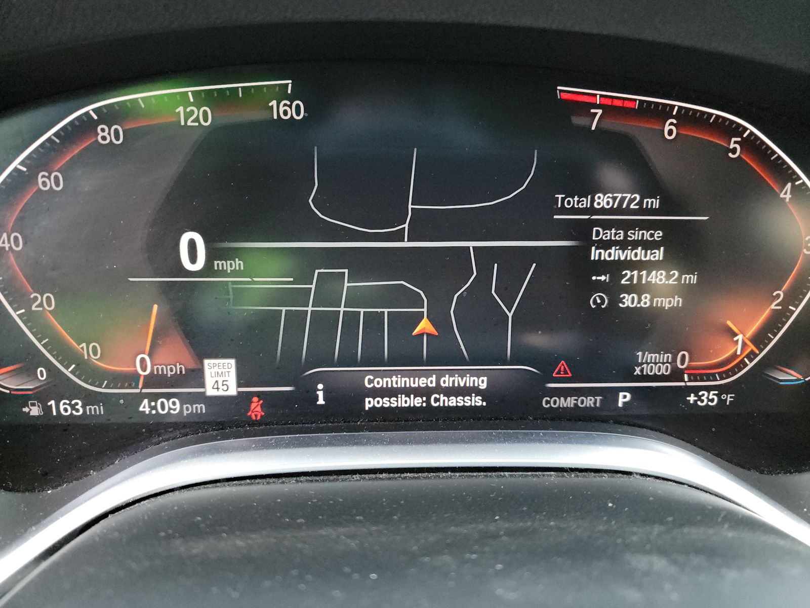 2020 BMW 7 Series 740i xDrive AWD