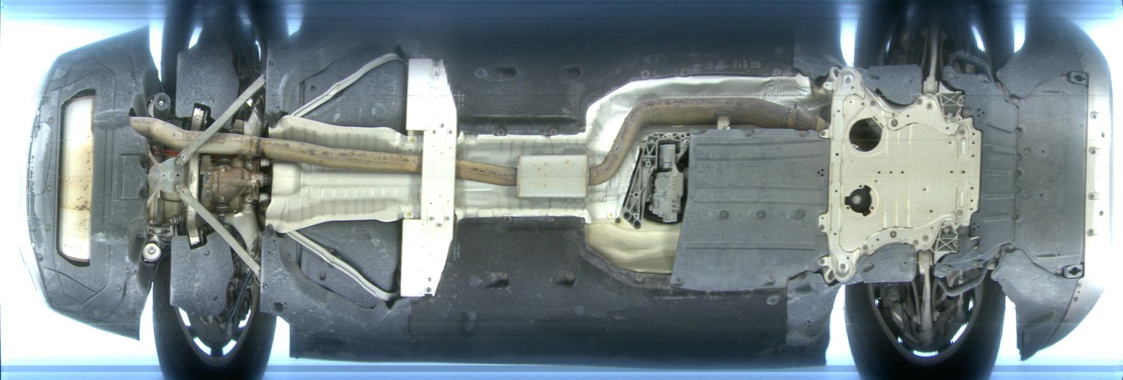 2020 BMW 7 Series 740i xDrive AWD