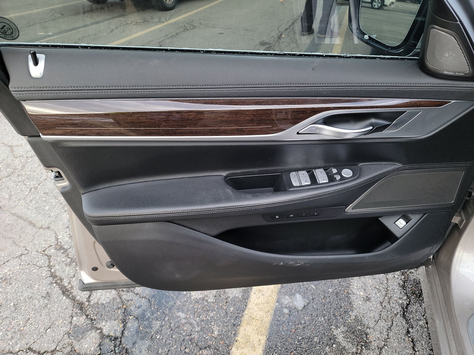 2020 BMW 7 Series 740i xDrive AWD