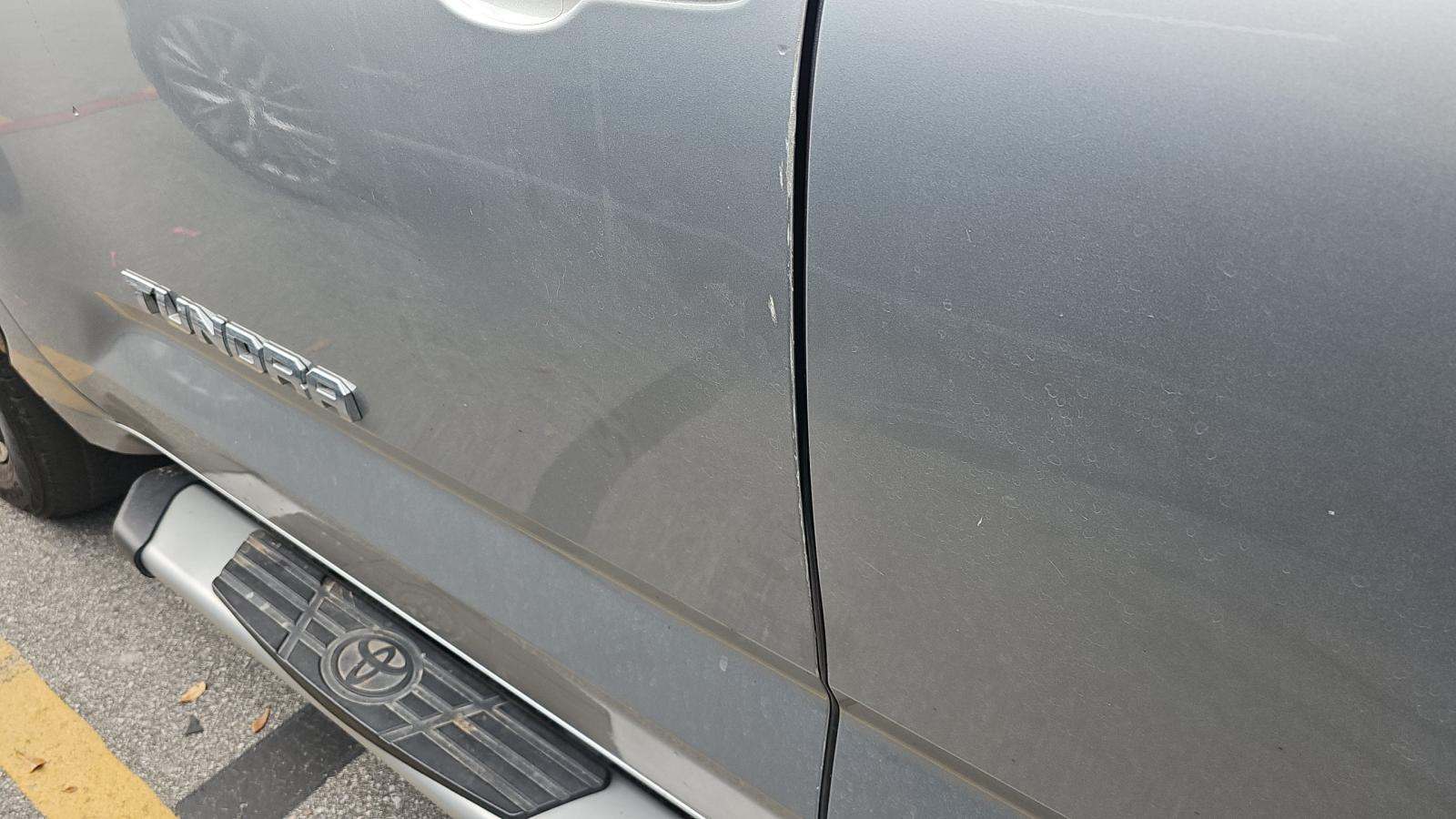 2022 Toyota Tundra Limited RWD