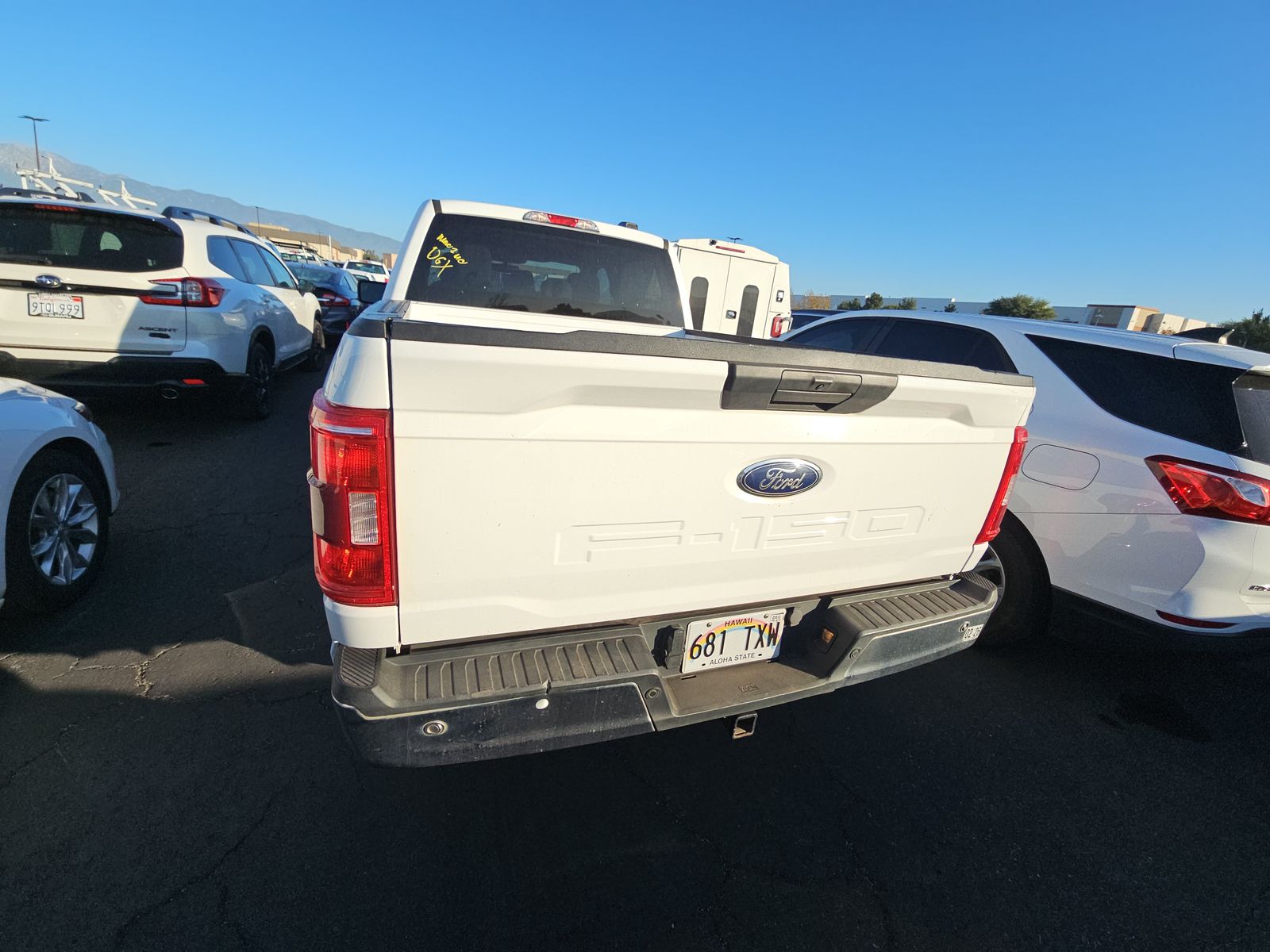 2023 Ford F-150 XLT AWD