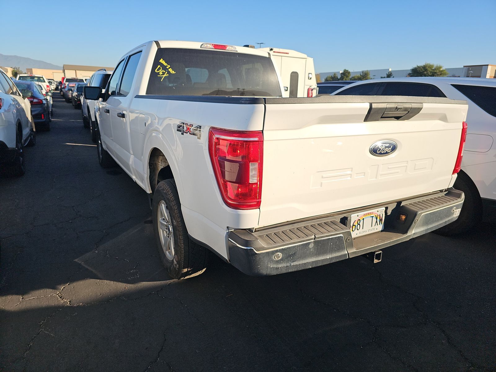 2023 Ford F-150 XLT AWD