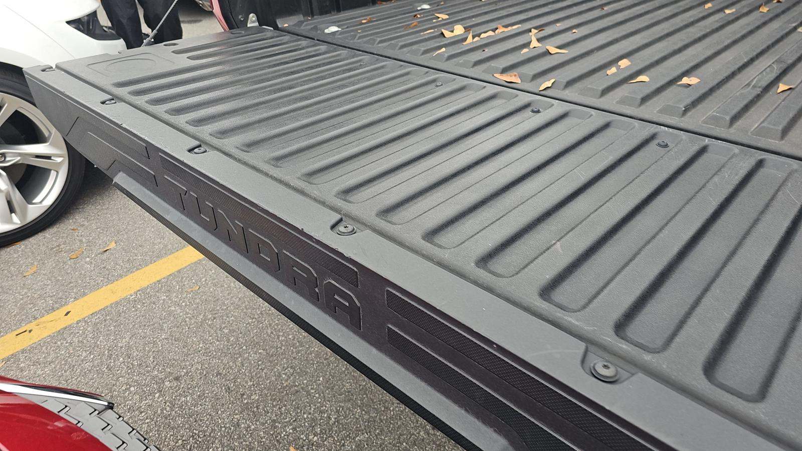 2022 Toyota Tundra Limited RWD