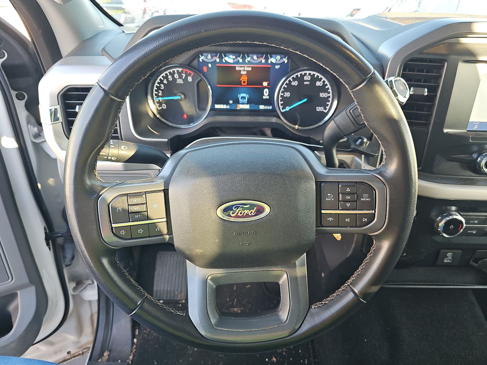 2023 Ford F-150 XLT AWD