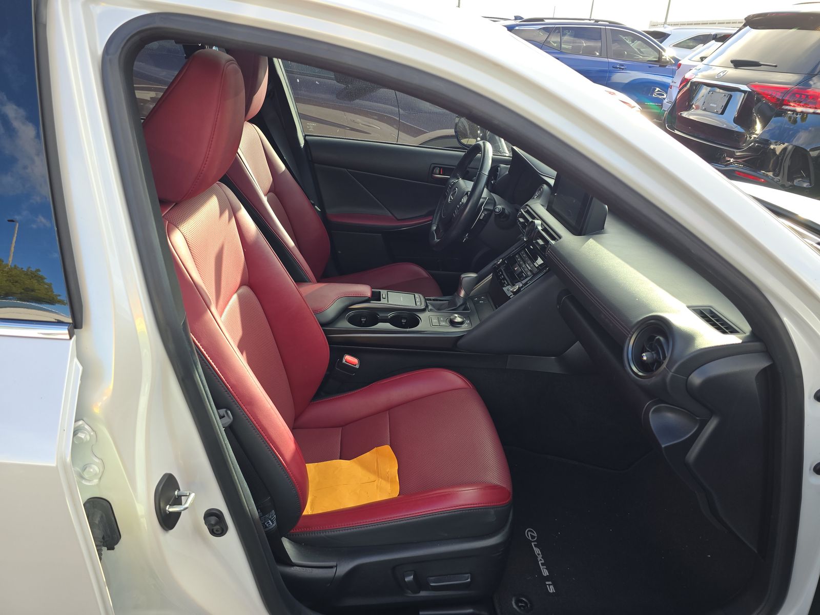 2024 Lexus IS IS 300 RWD