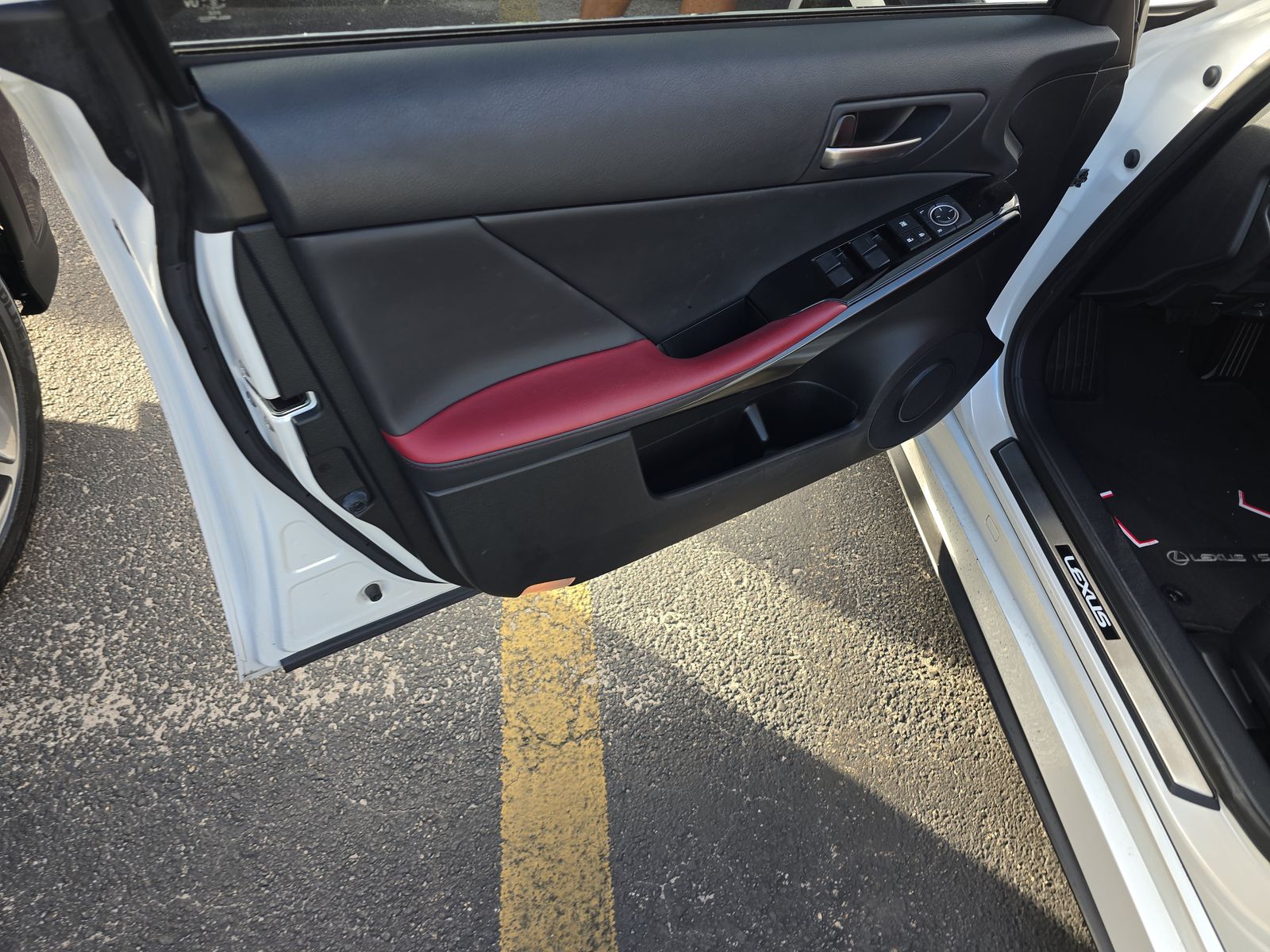 2024 Lexus IS IS 300 RWD