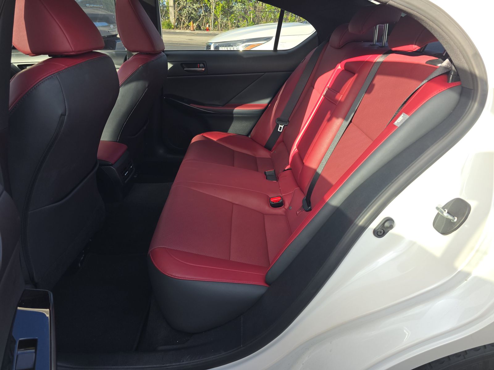 2024 Lexus IS IS 300 RWD