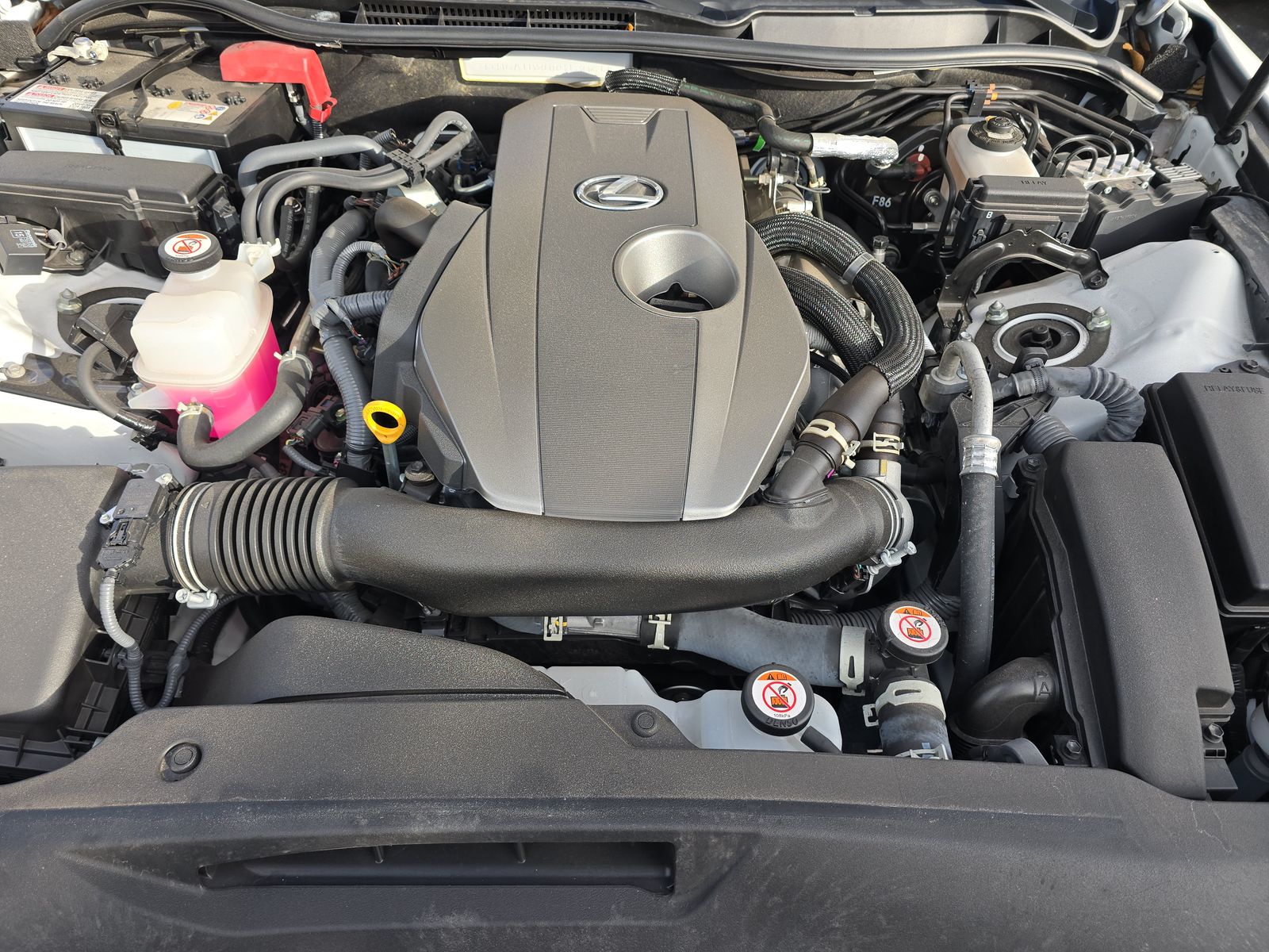 2024 Lexus IS IS 300 RWD