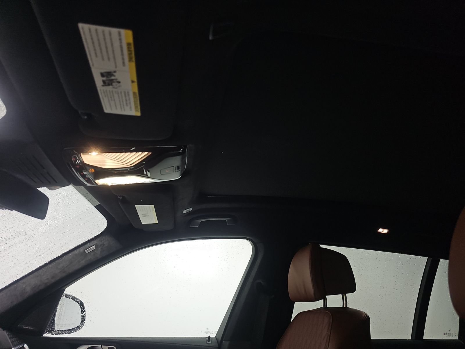 2025 BMW X7 xDrive40i AWD