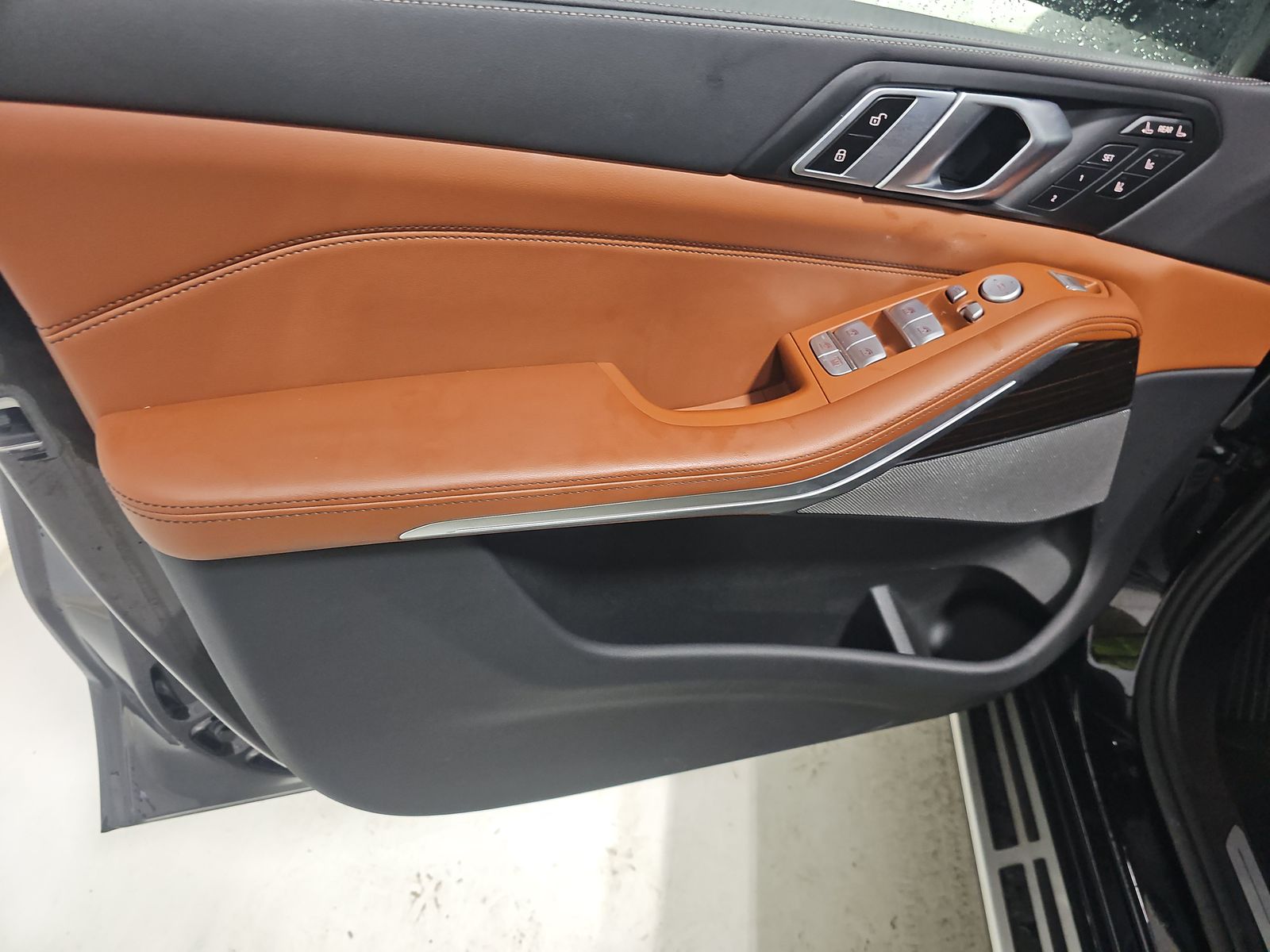 2025 BMW X7 xDrive40i AWD