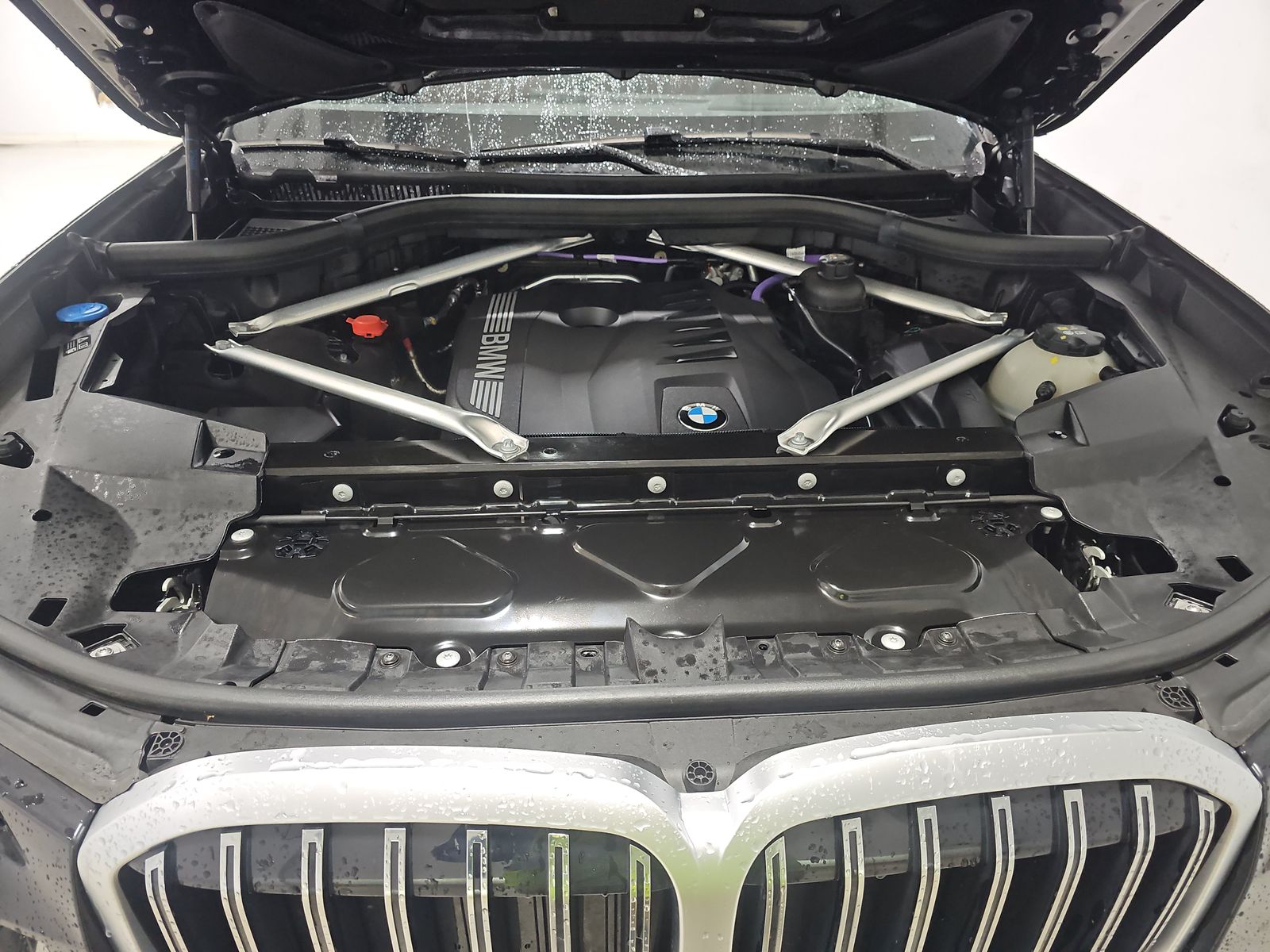 2025 BMW X7 xDrive40i AWD