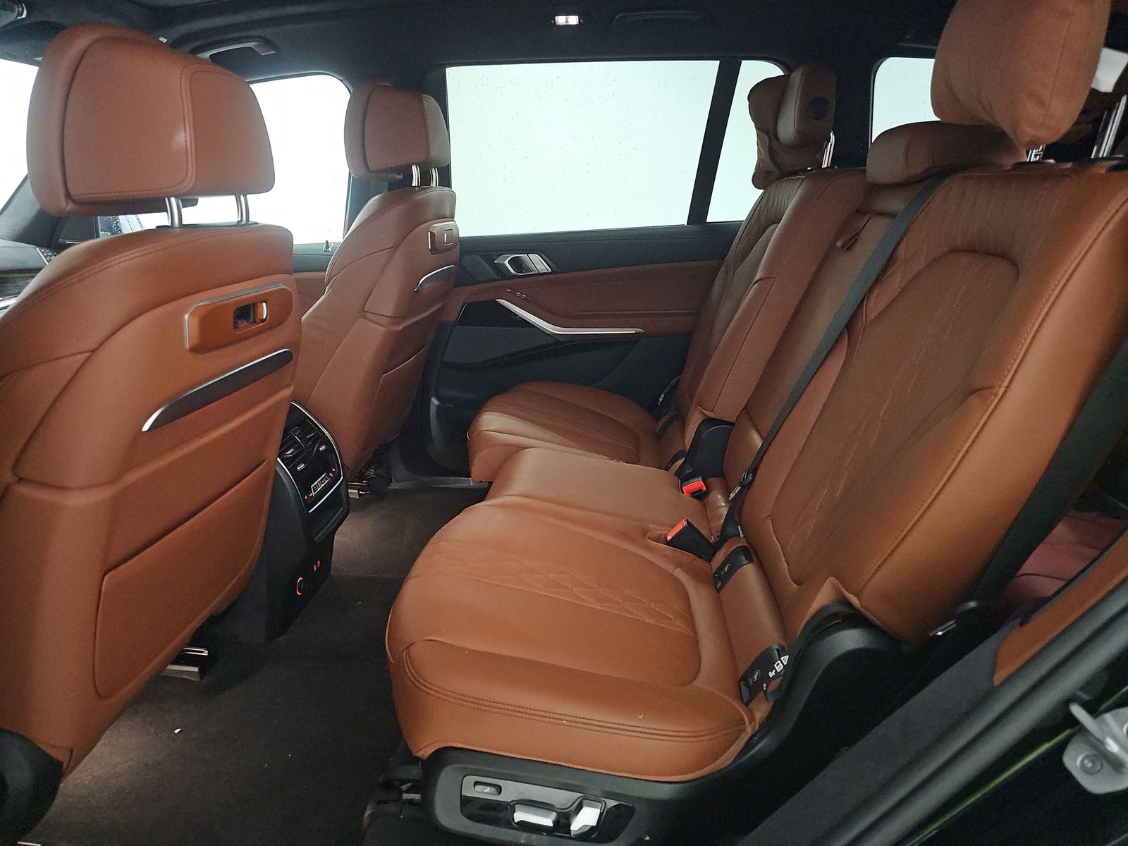 2025 BMW X7 xDrive40i AWD