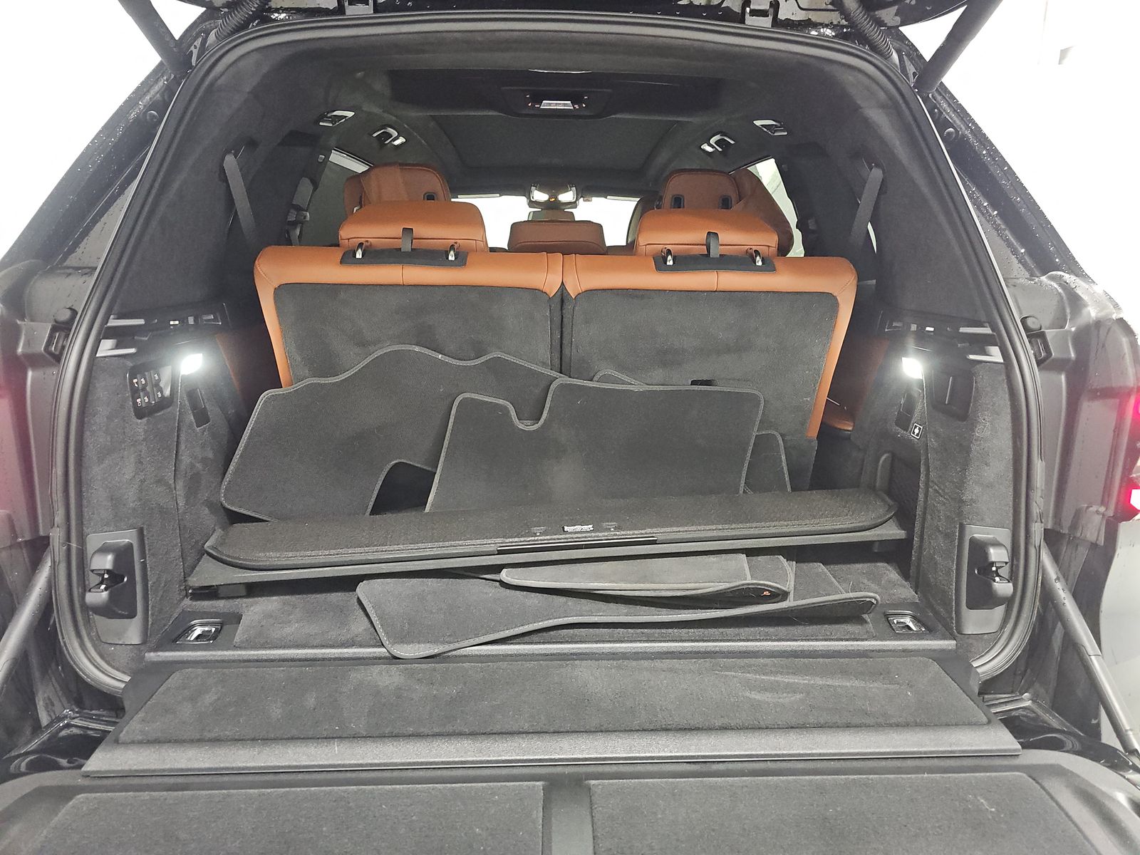 2025 BMW X7 xDrive40i AWD