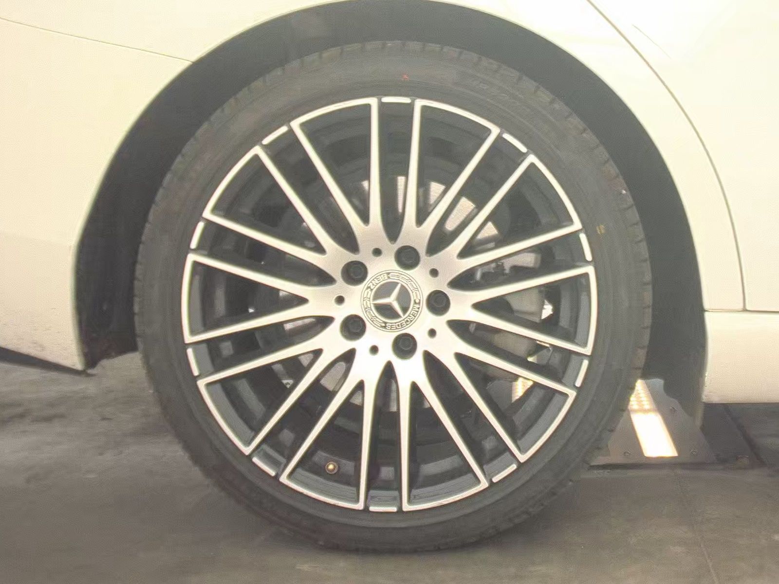 2025 Mercedes-Benz C-Class C 300 AWD