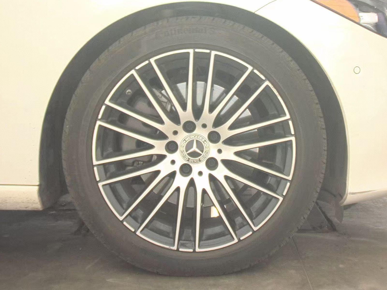 2025 Mercedes-Benz C-Class C 300 AWD