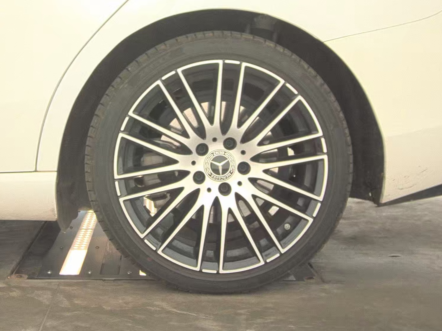 2025 Mercedes-Benz C-Class C 300 AWD