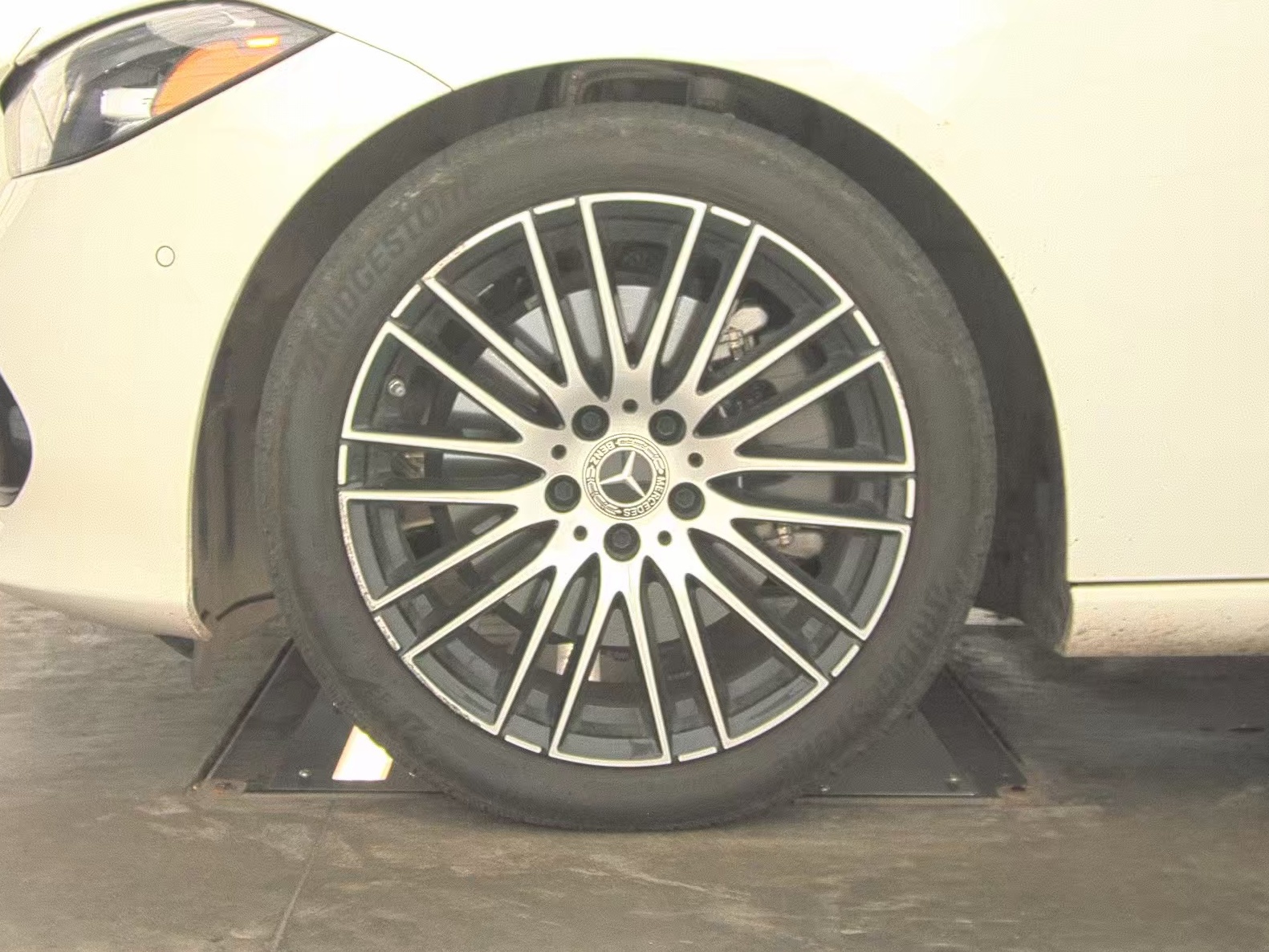 2025 Mercedes-Benz C-Class C 300 AWD