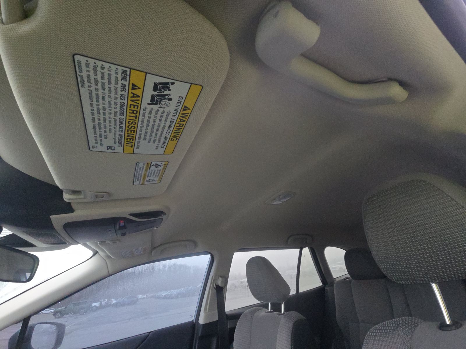 2024 Subaru Outback Premium AWD