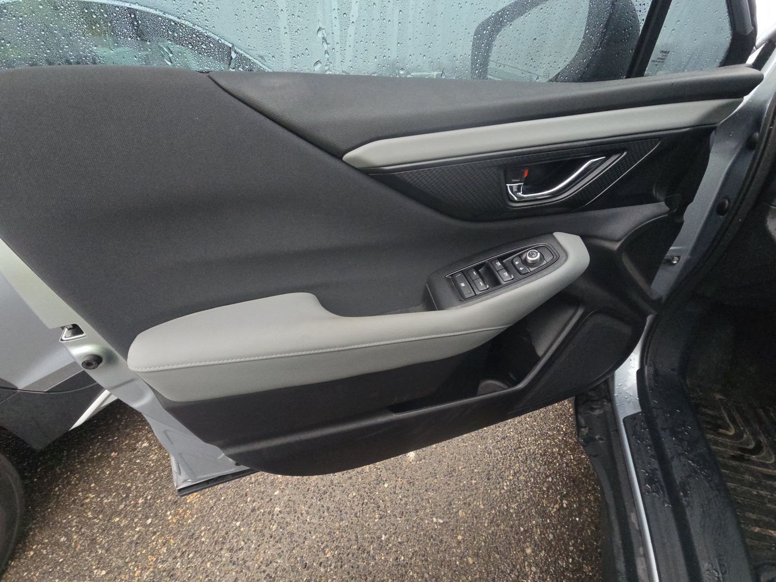 2024 Subaru Outback Premium AWD