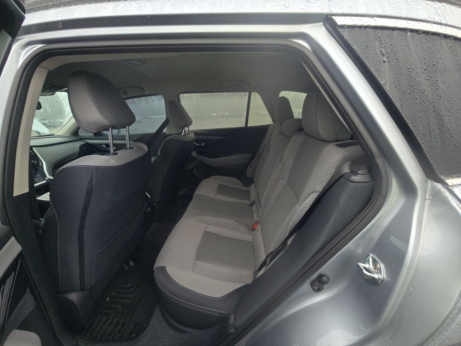 2024 Subaru Outback Premium AWD