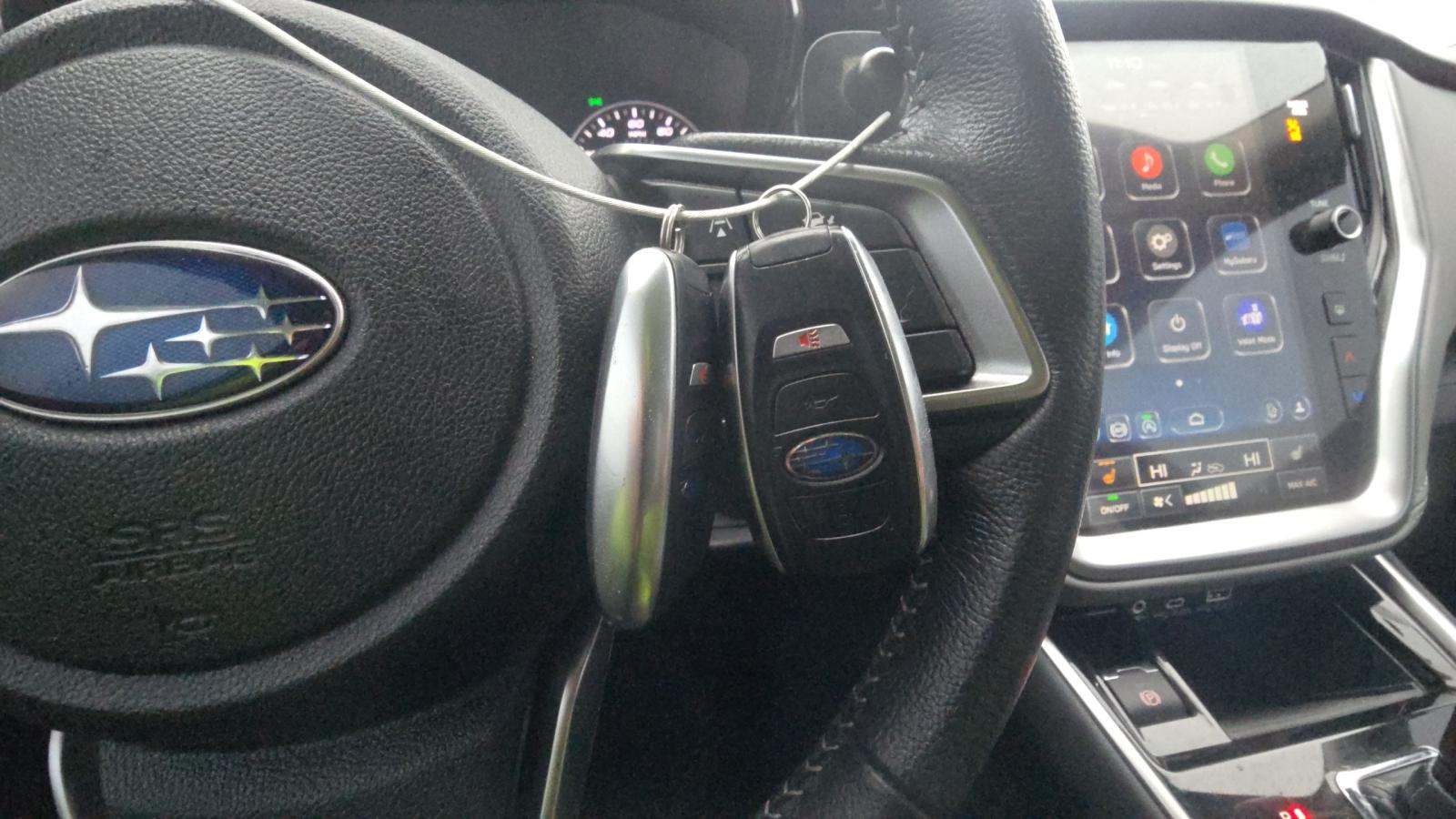 2024 Subaru Outback Premium AWD