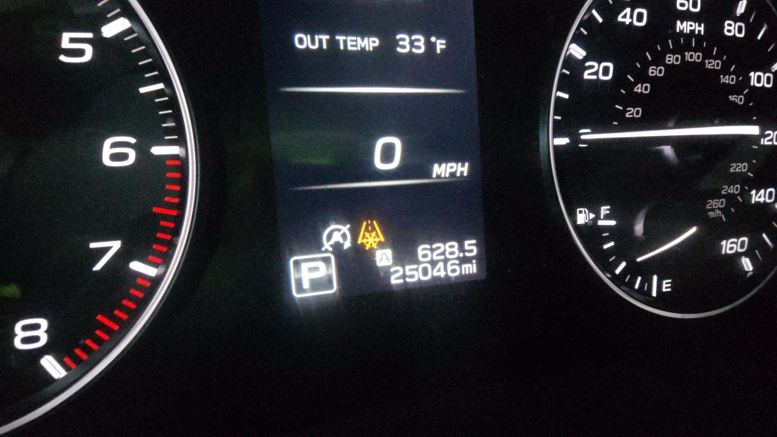 2024 Subaru Outback Premium AWD