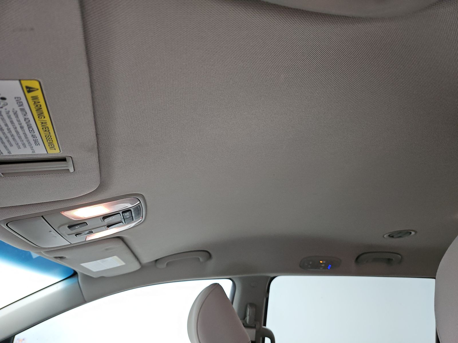 2020 Kia Sedona LX FWD