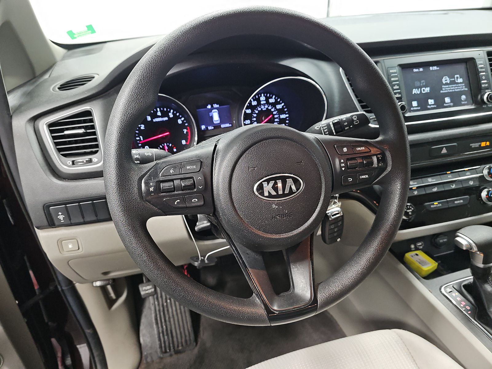 2020 Kia Sedona LX FWD