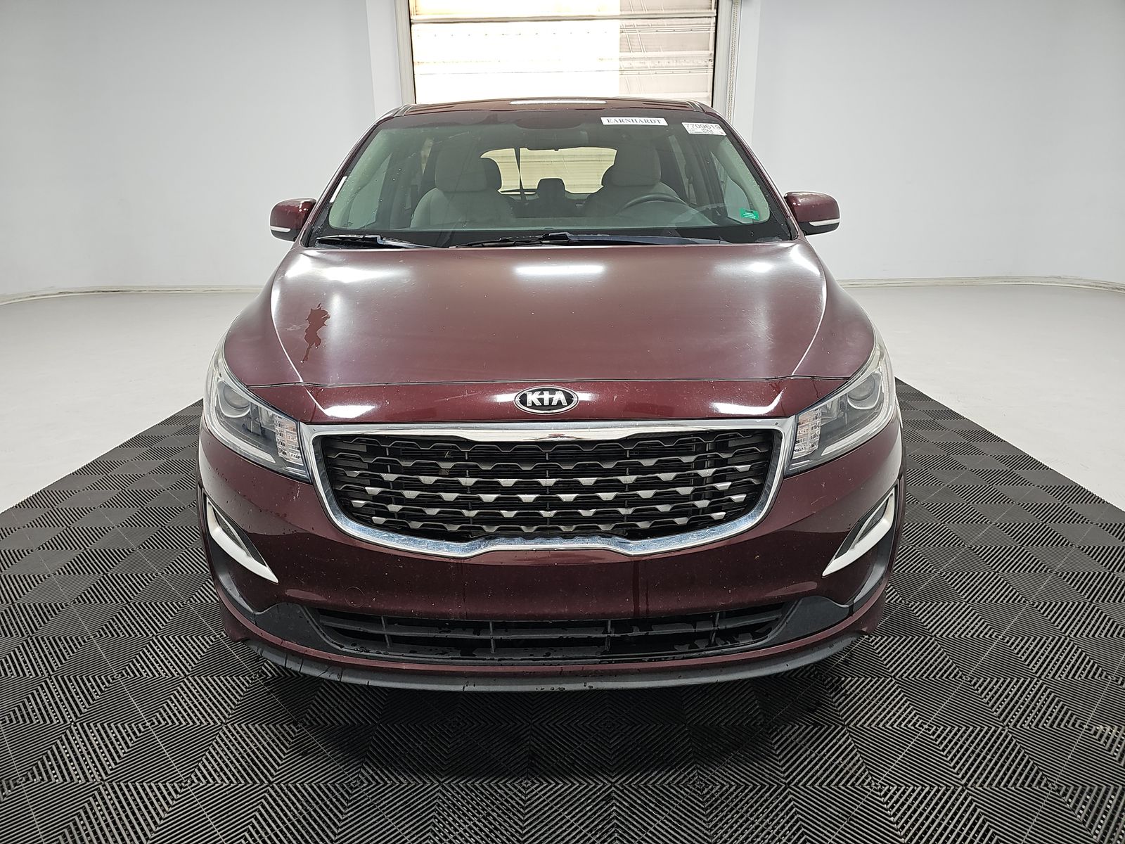 2020 Kia Sedona LX FWD