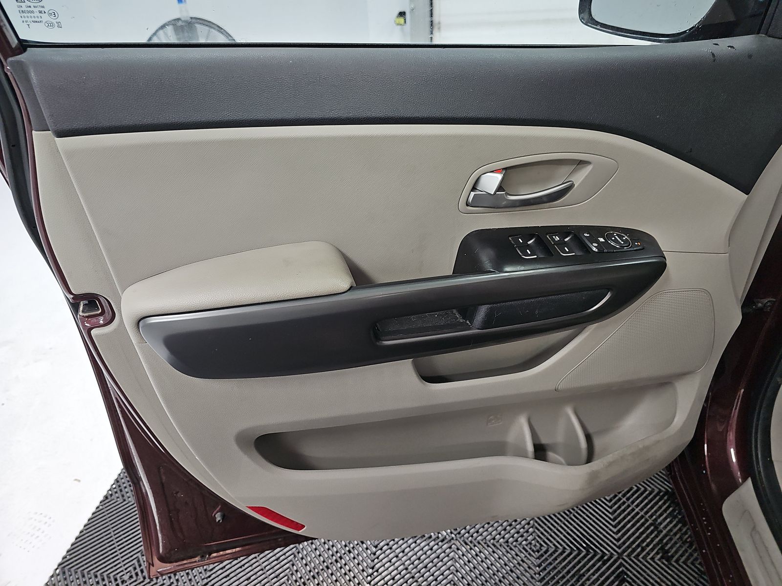 2020 Kia Sedona LX FWD