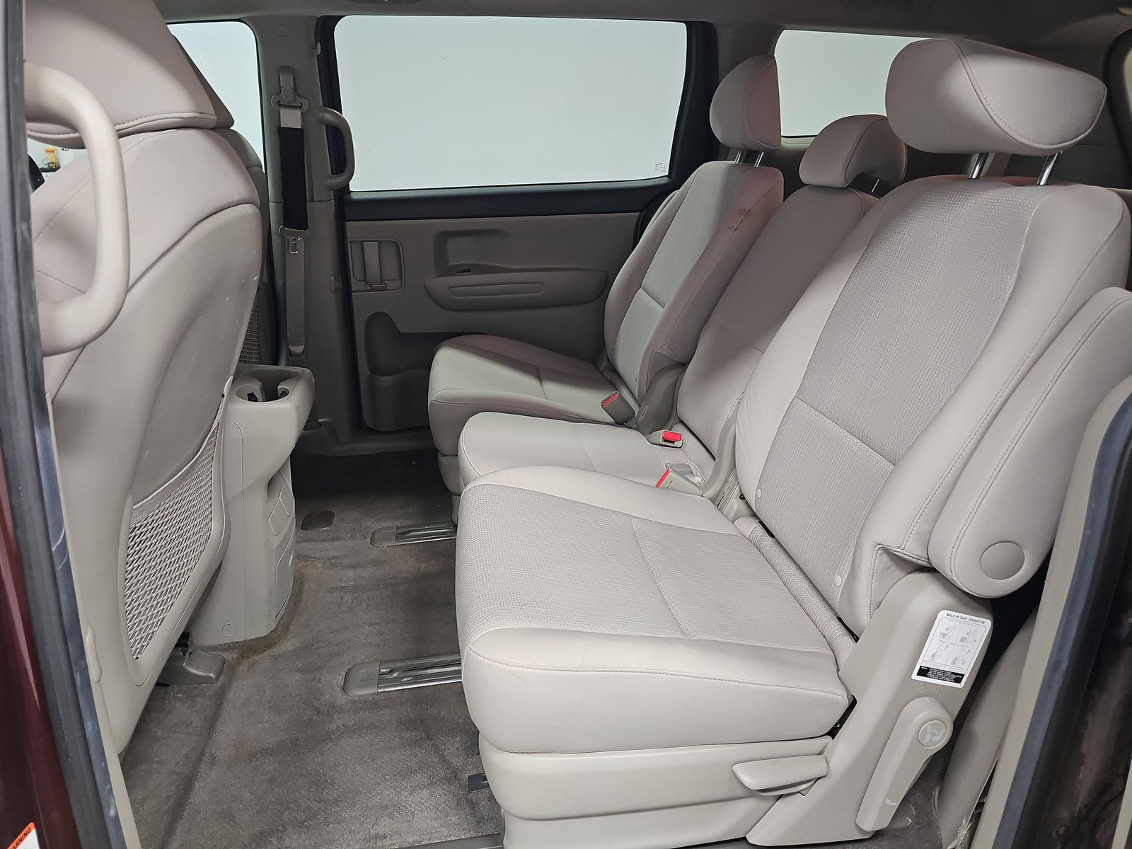 2020 Kia Sedona LX FWD