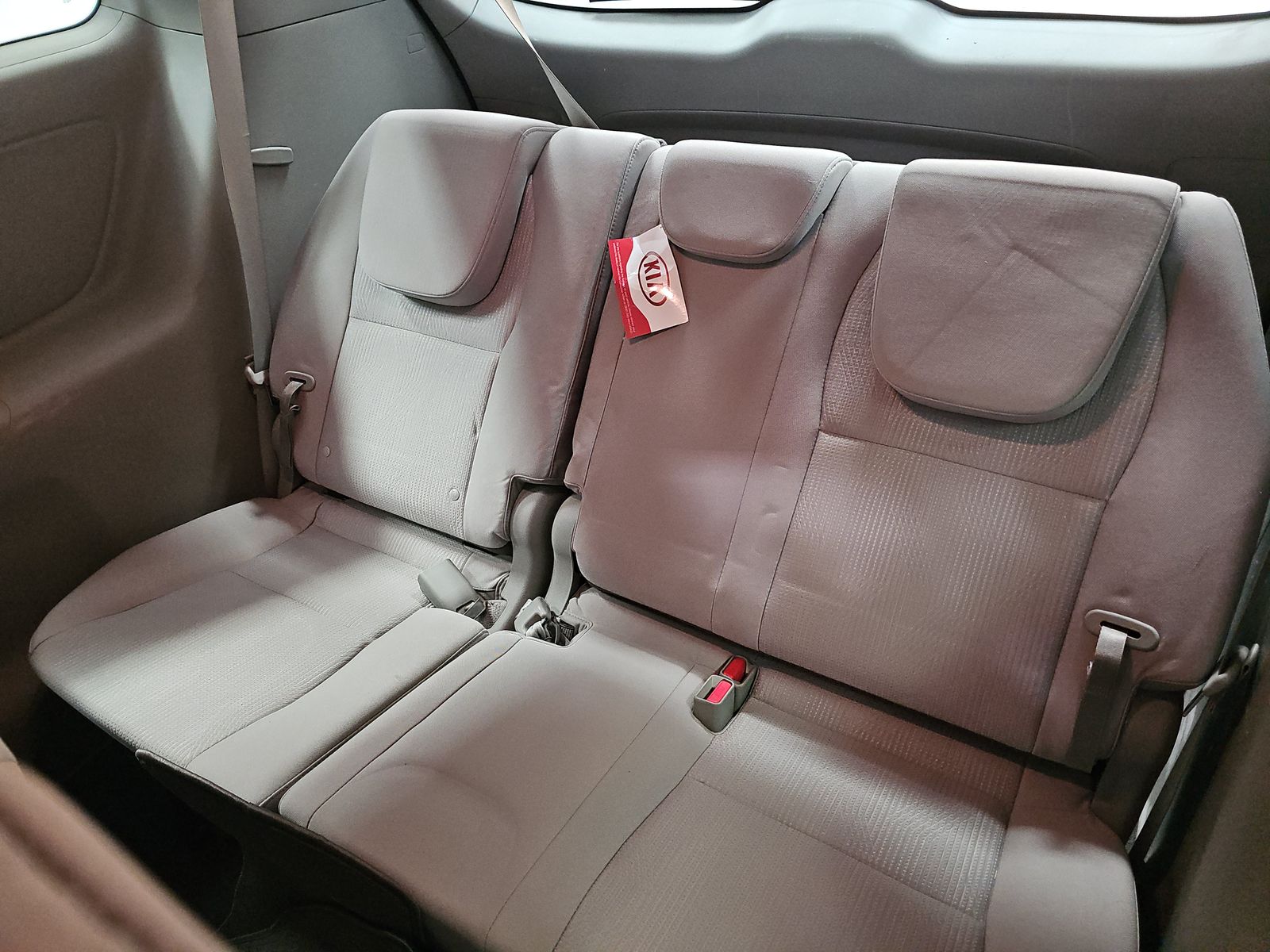 2020 Kia Sedona LX FWD