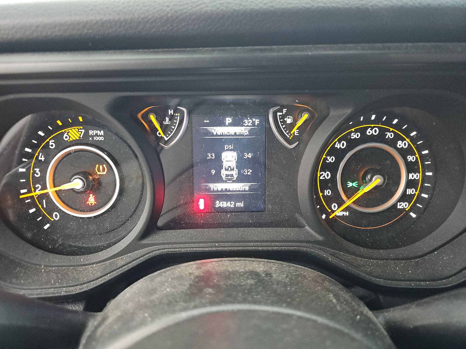 2024 Jeep Wrangler Sport S AWD