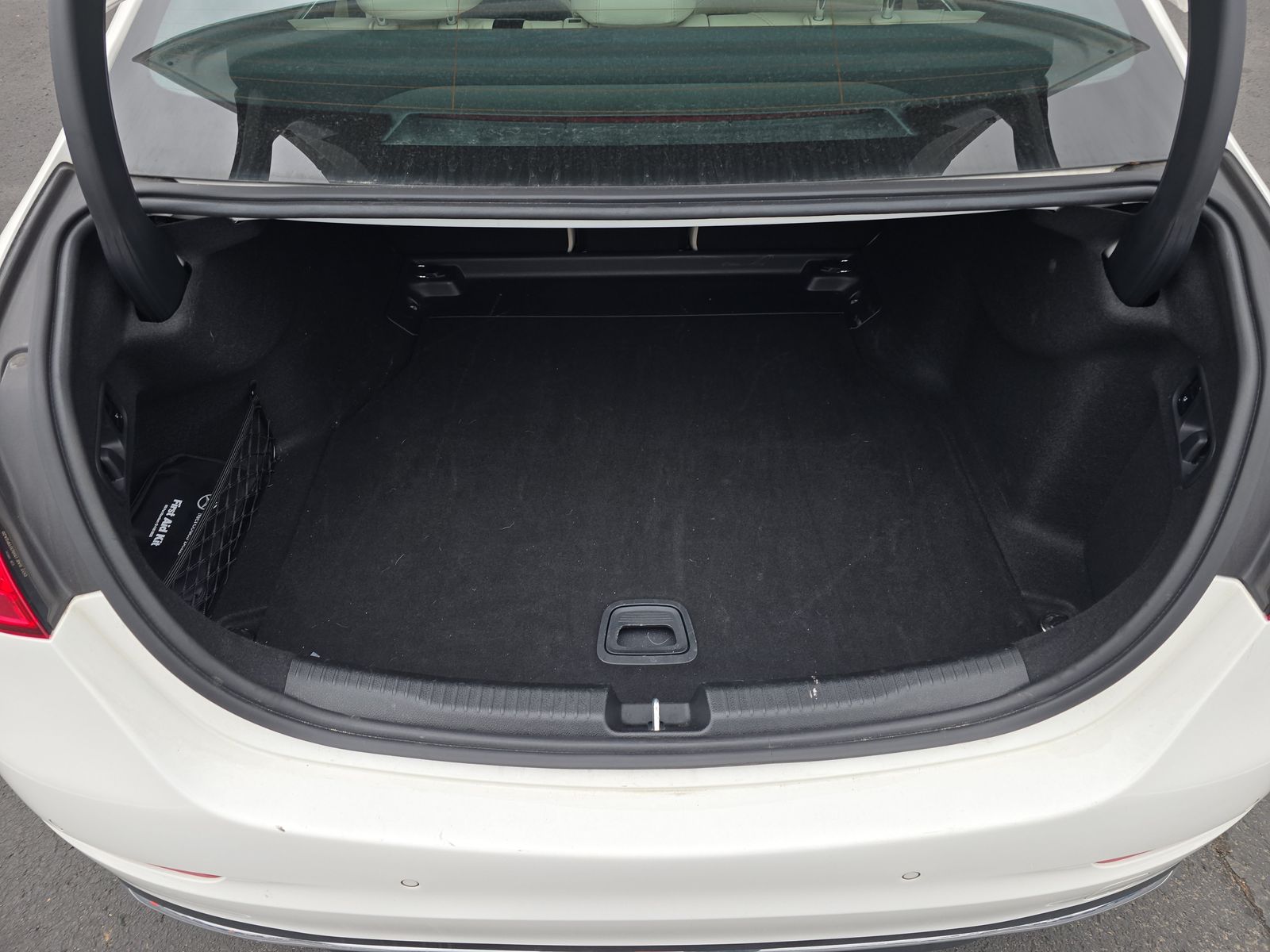 2025 Mercedes-Benz C-Class C 300 AWD