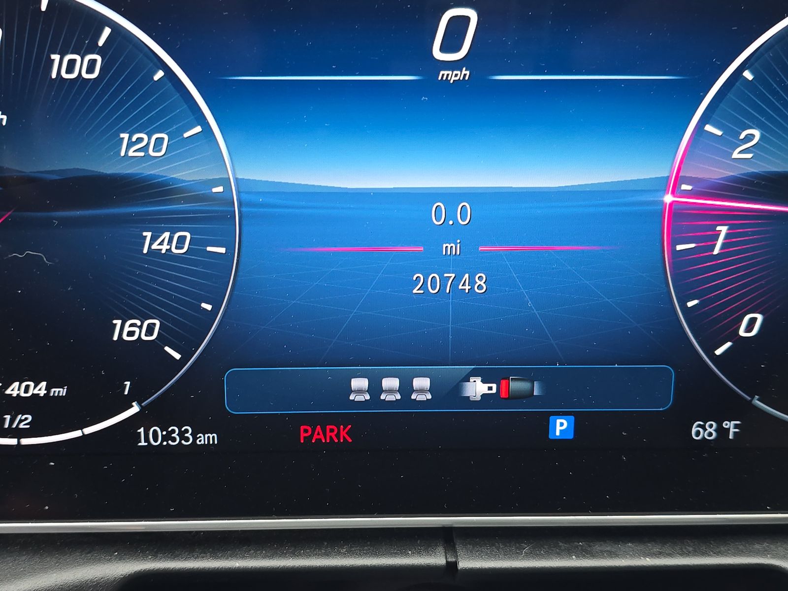 2025 Mercedes-Benz C-Class C 300 AWD